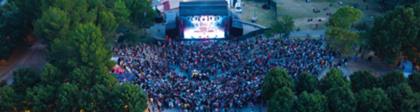 Musiks  Manosque 2025 : 40me dition