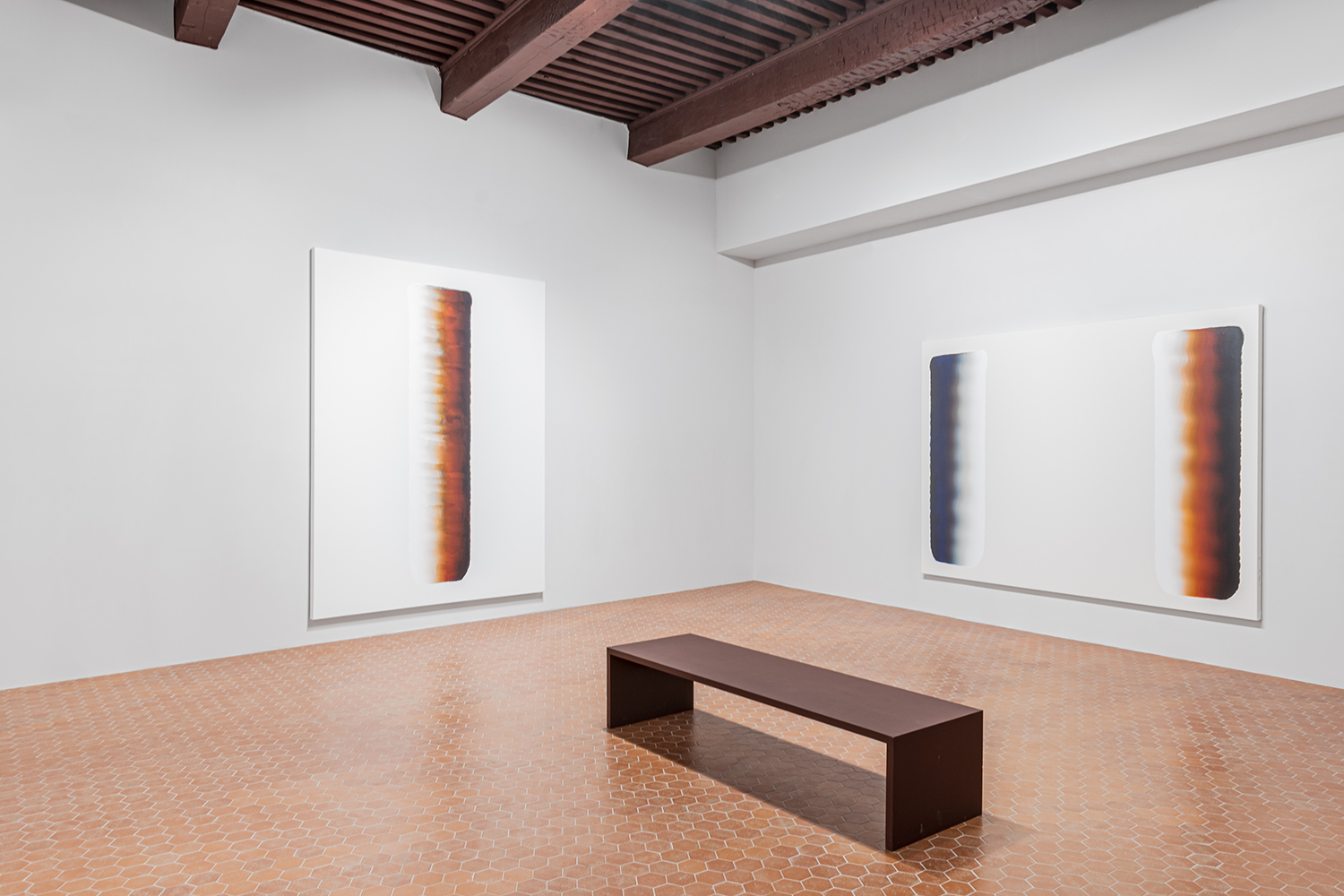 Visites thmatiques  Lee Ufan Arles