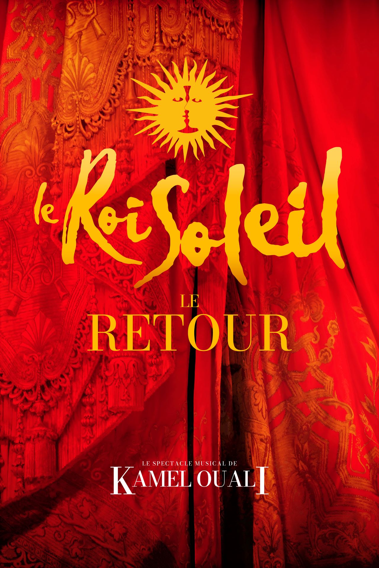 Le Roi Soleil