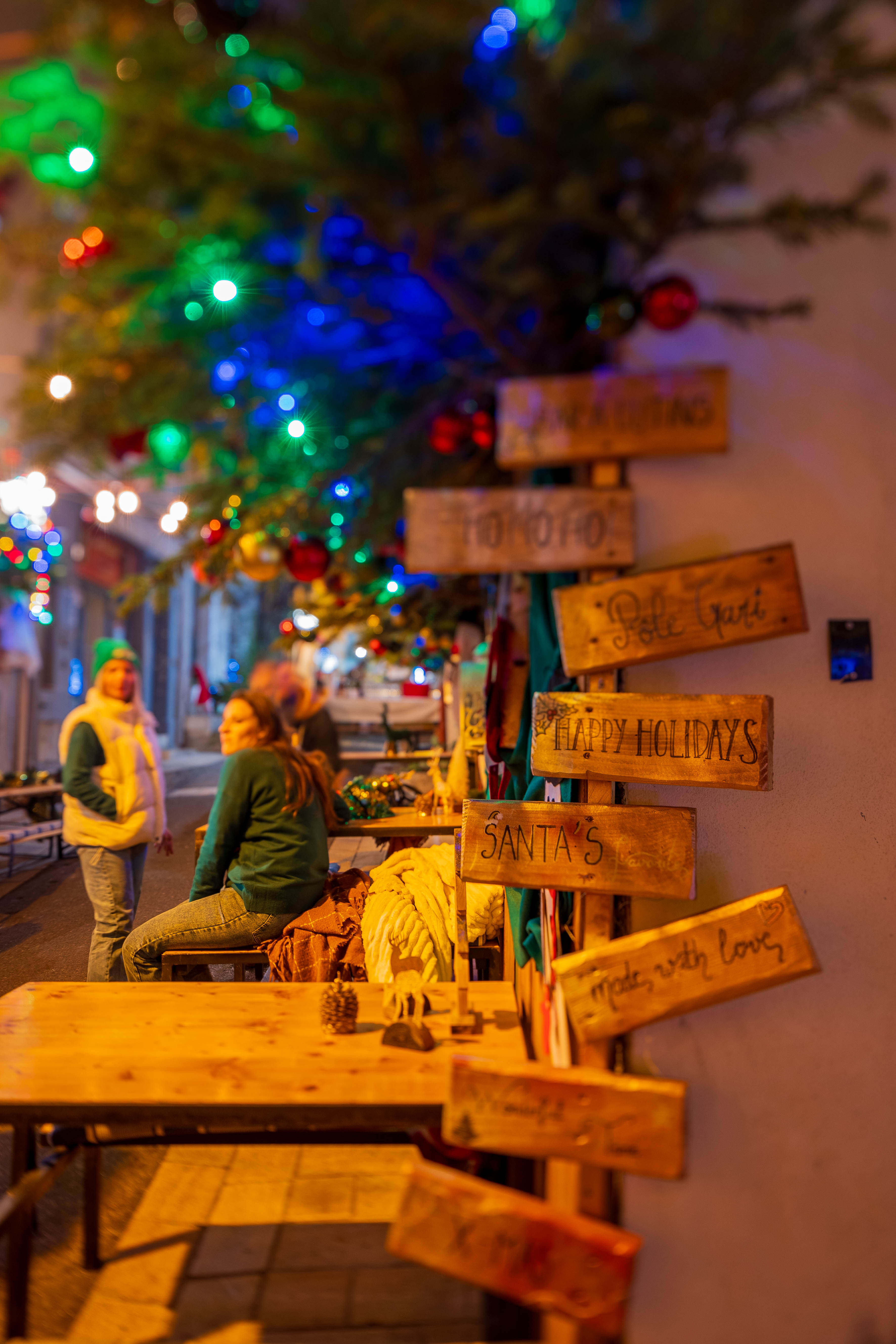 March de Nol de Bouyon