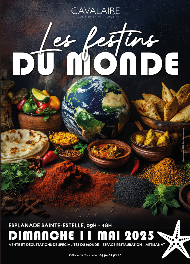 Les Festins du Monde