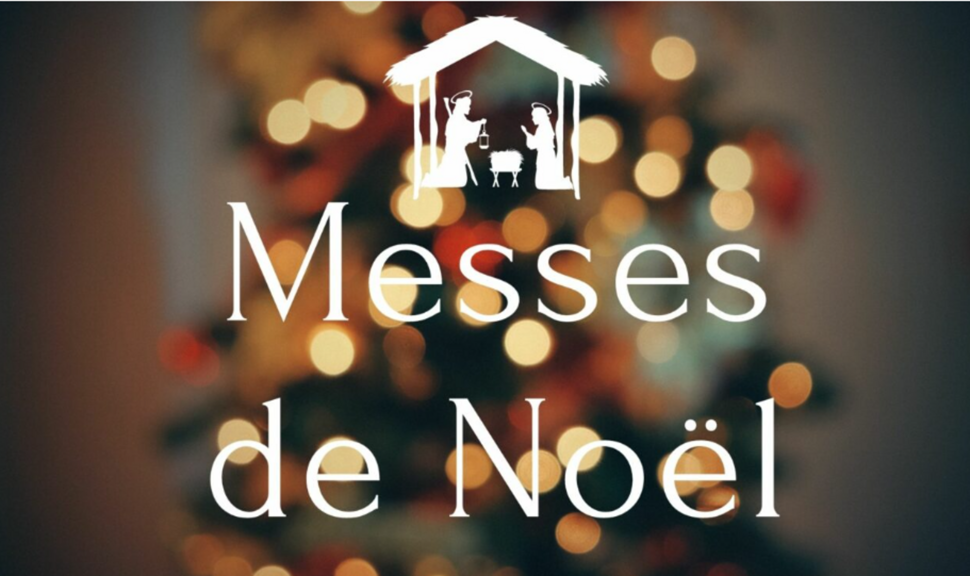 Messe et veille de Nol