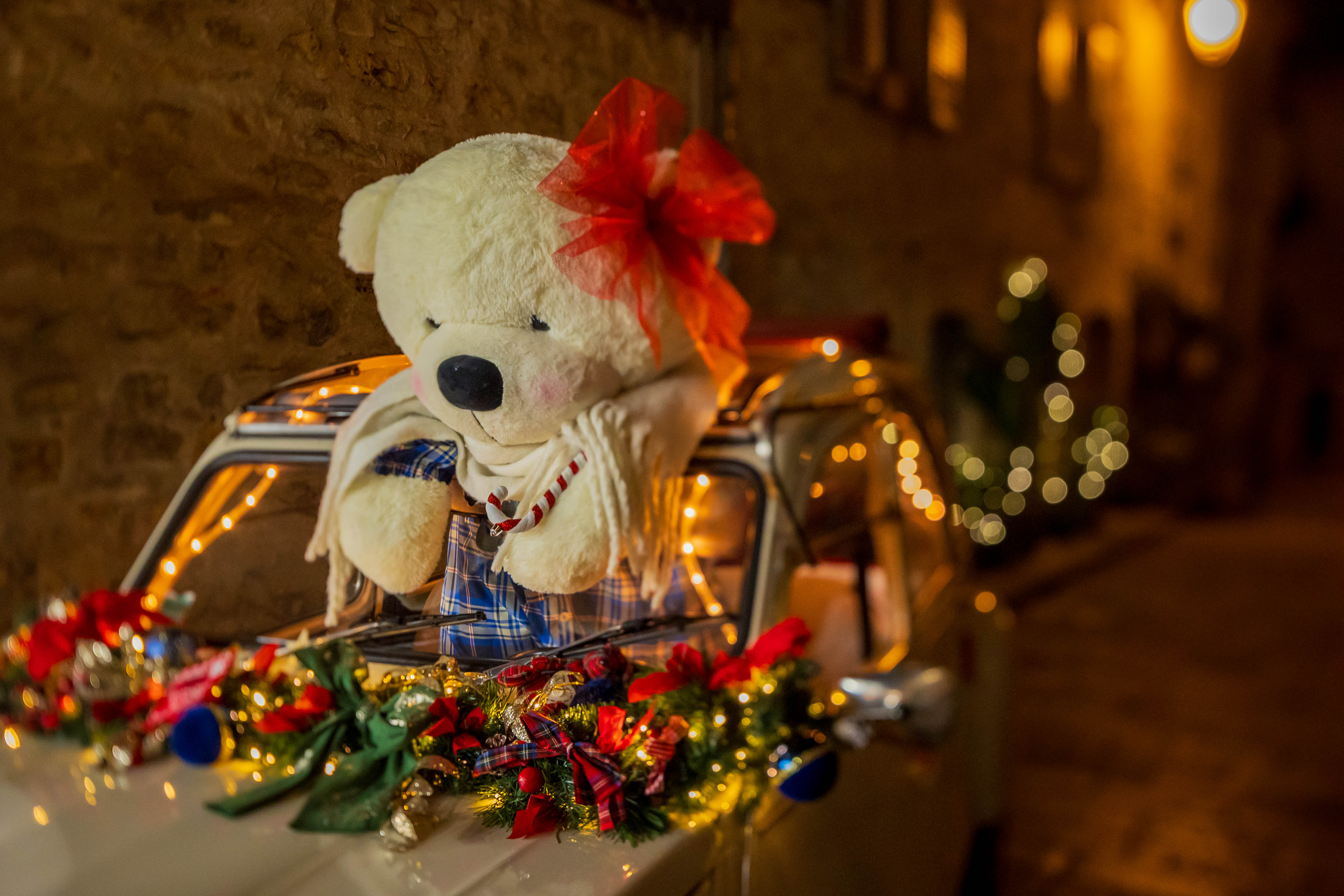 March de Nol de Coursegoules