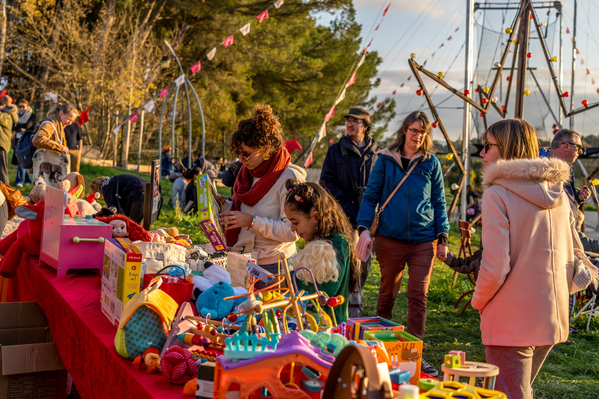 Gratifria - Nol... in the air