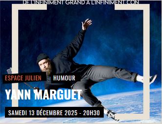 Yann Marguet