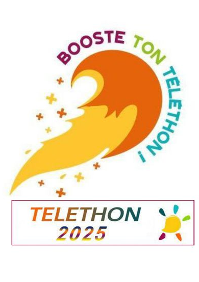 Crmonie de remise des dons du Tlthon 2025