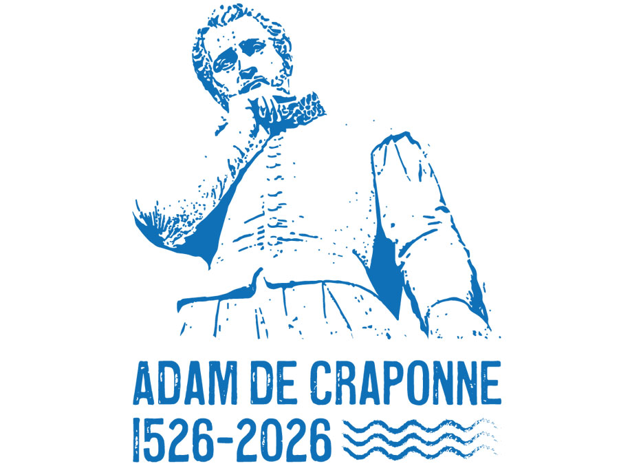 Conf�rence sur Adam de Craponne