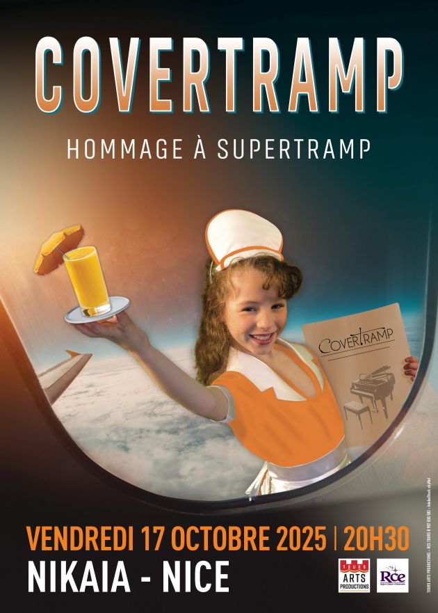 Covertramp - Supertramp