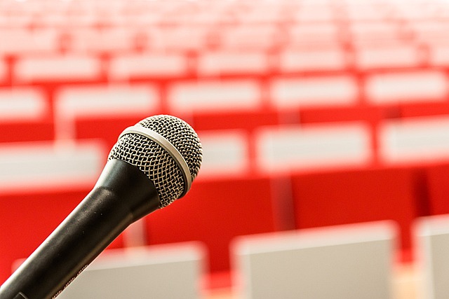 Confrence / Rencontre : 