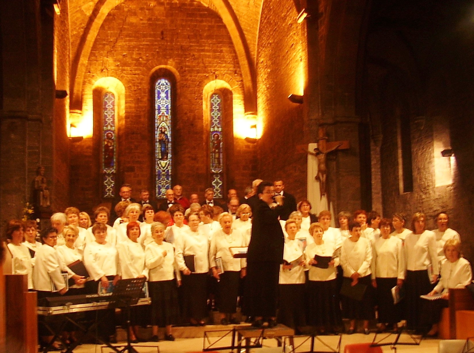 Concert de Nol