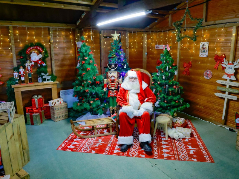 Nol Marseillais - Centre-ville piton et villages des enfants