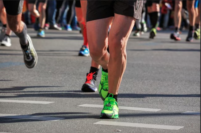 Les 10 km de la Durance