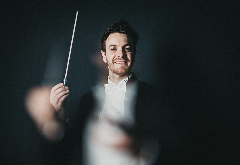 Chorgies d'Orange : Concert Symphonique