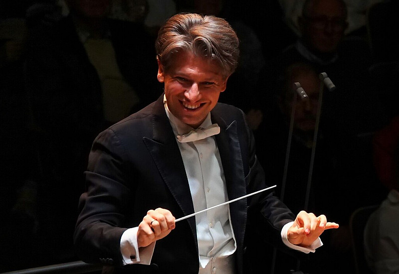 Chorgies d'Orange : La Forza de Destino - Verdi  (Version concert)