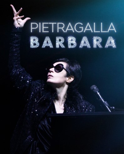 Pietragalla  Barbara