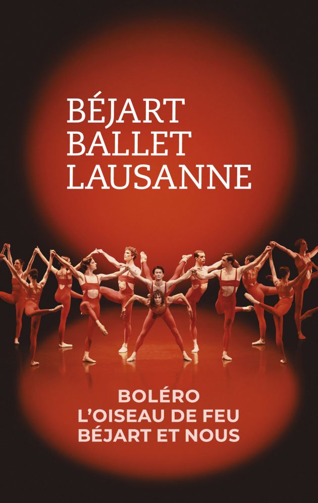 Bejart Ballet Lausanne