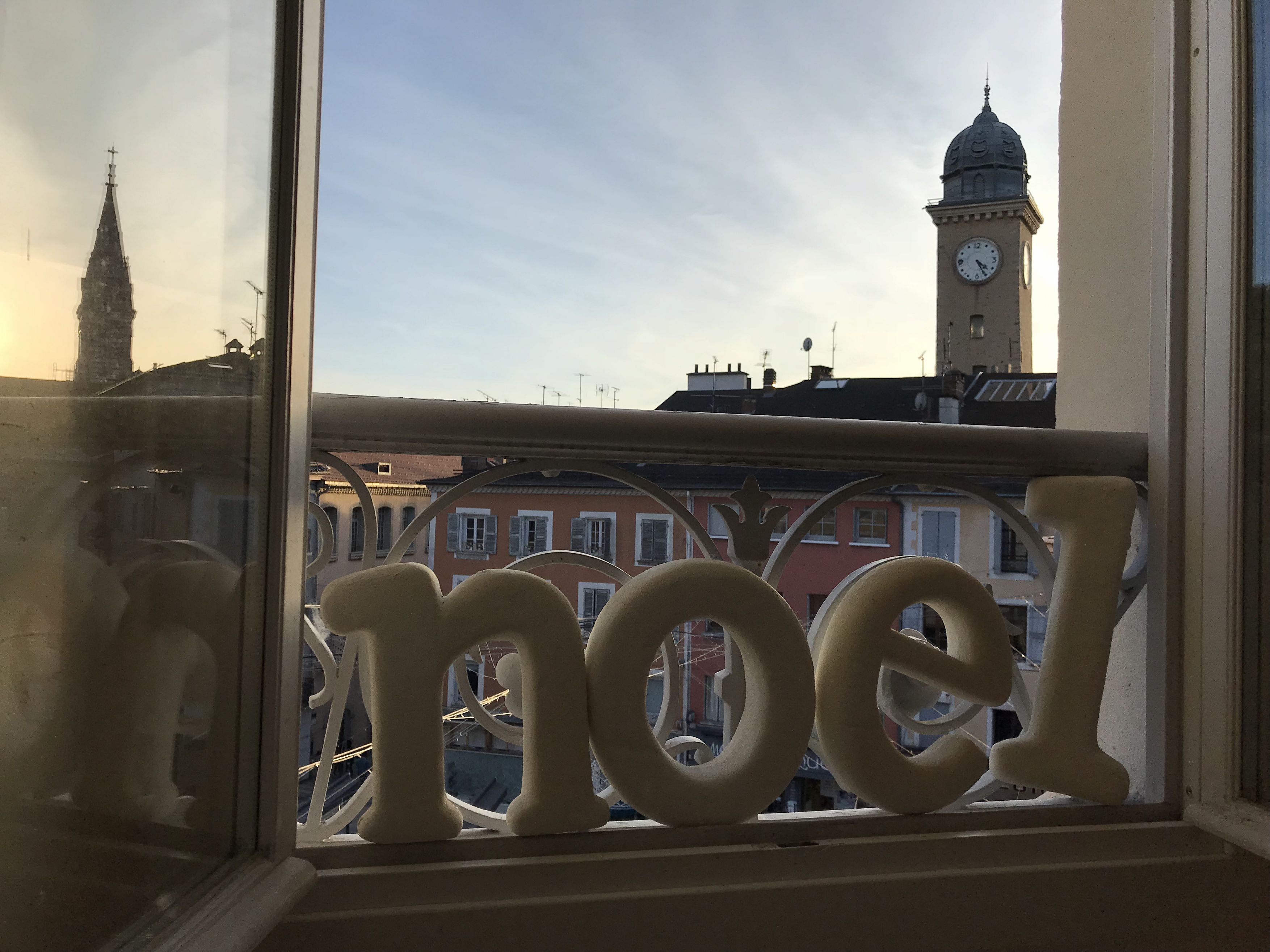 Visite Famill'ludique de Nol