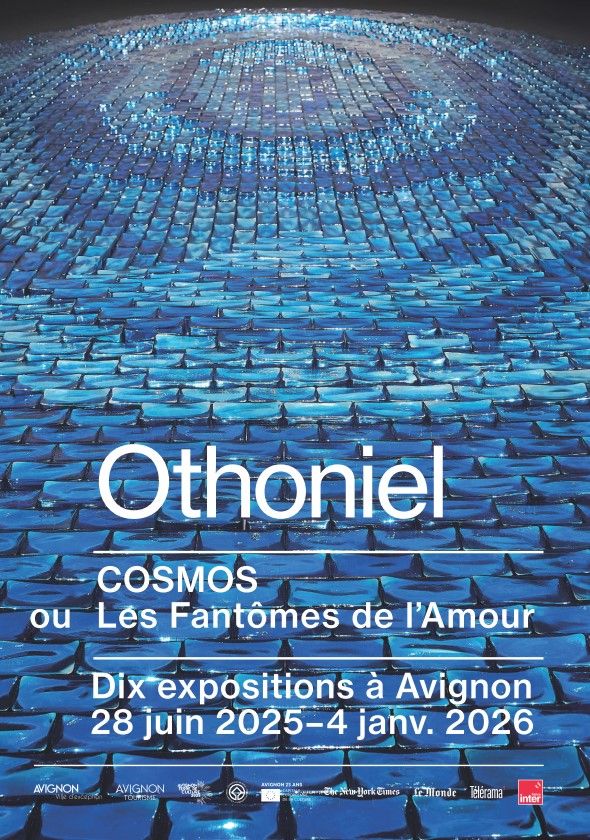 OTHONIEL COSMOS ou les Fantmes de lAmour