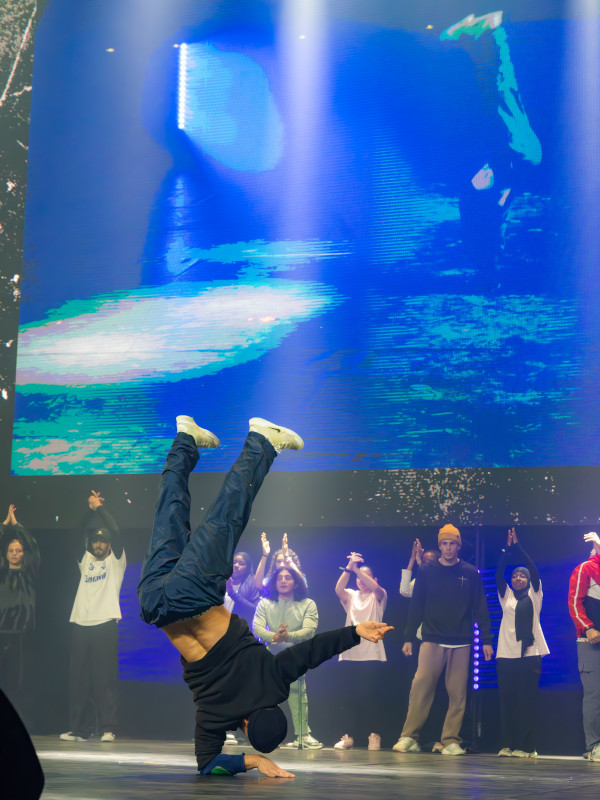 3e dition des Talents Marseillais