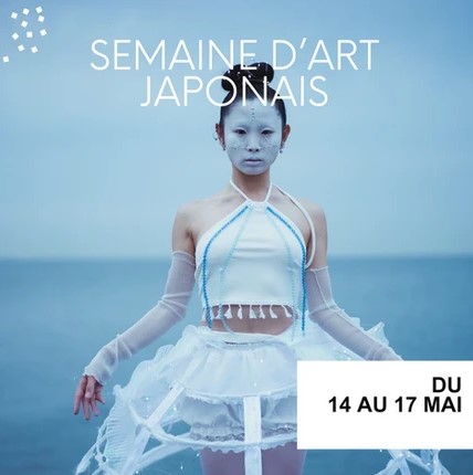 Semaine d'art japonais
