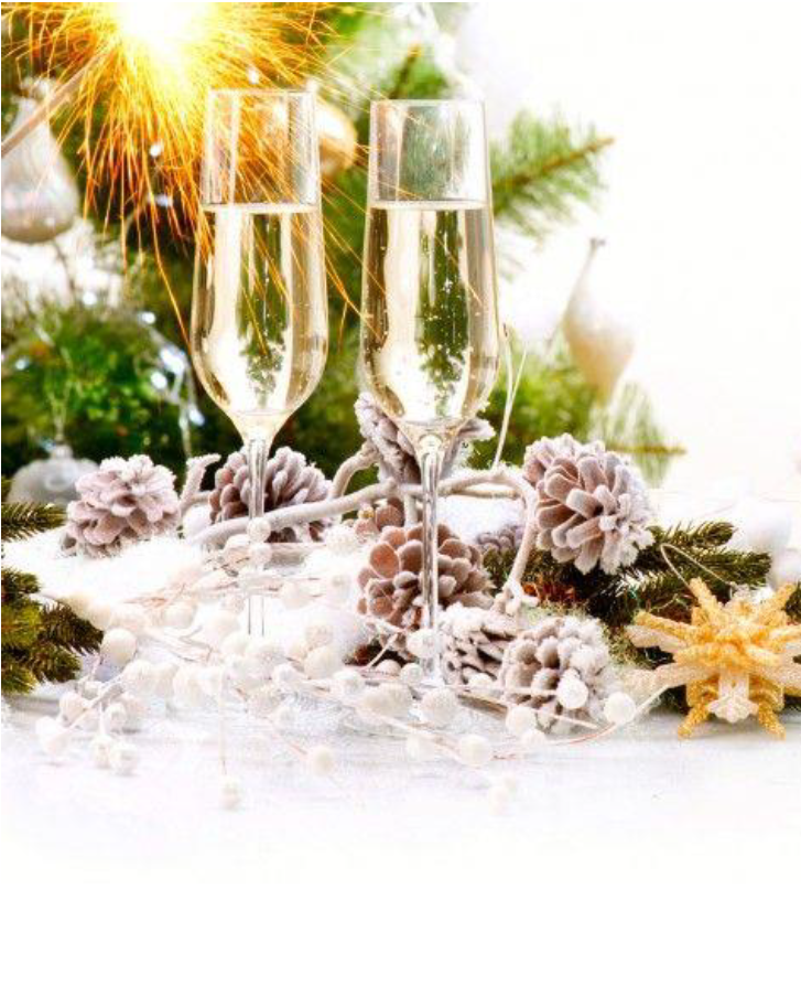 Rveillon du nouvel an au Parvis