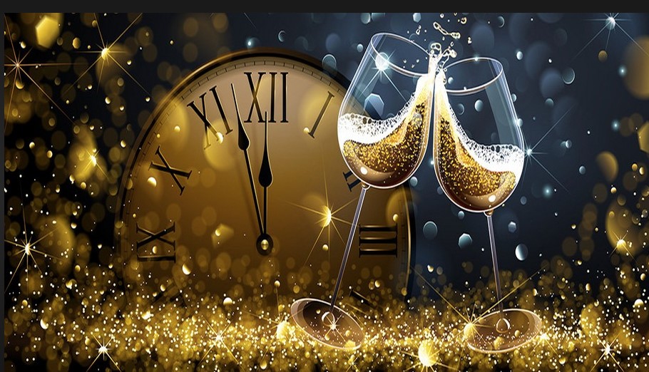 Rveillon de la Saint Sylvestre