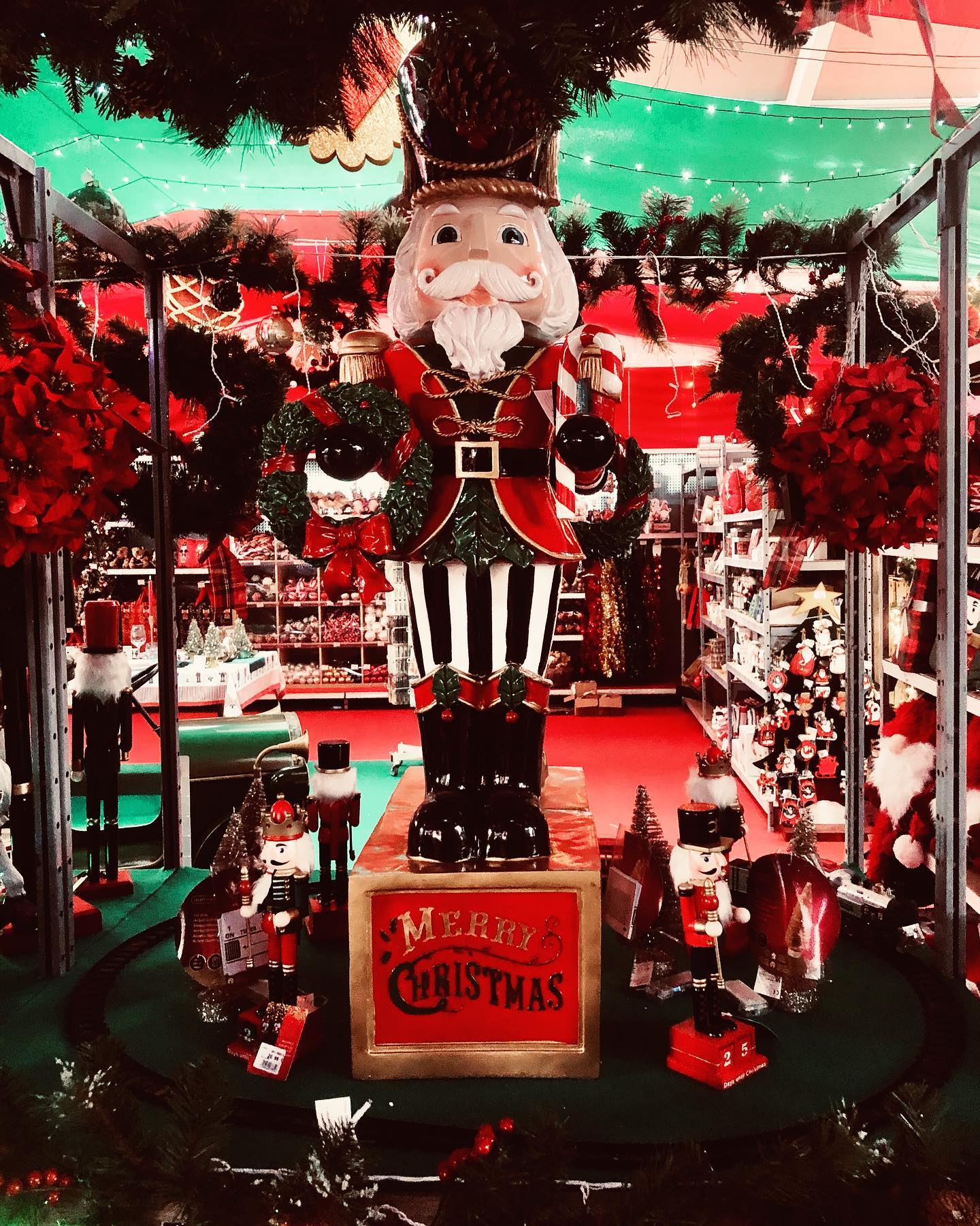 Activits de Nol  Villaverde