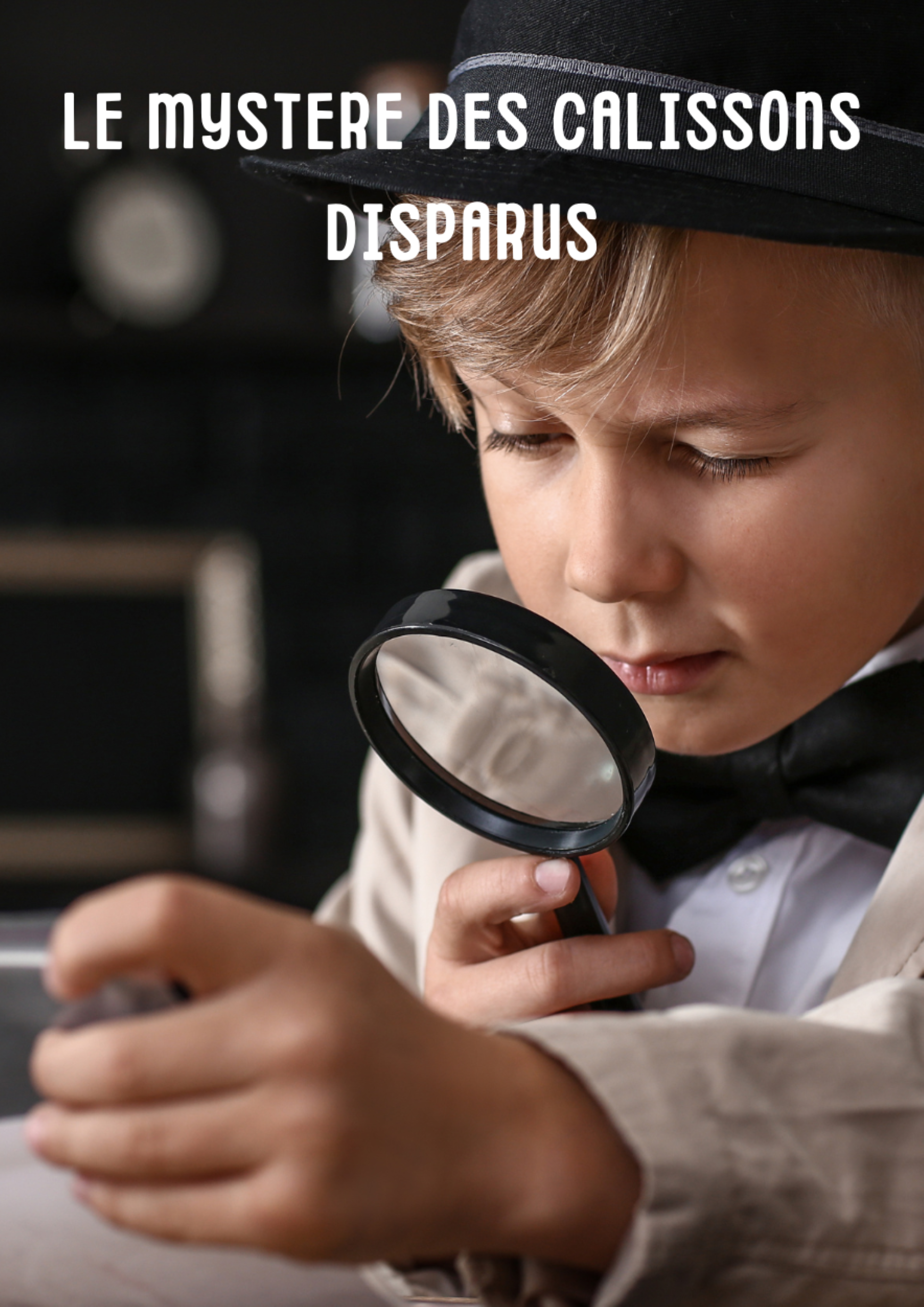 Visite sp�ciale enfants 