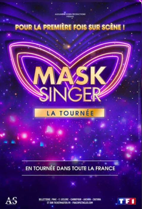 Mask Singer
