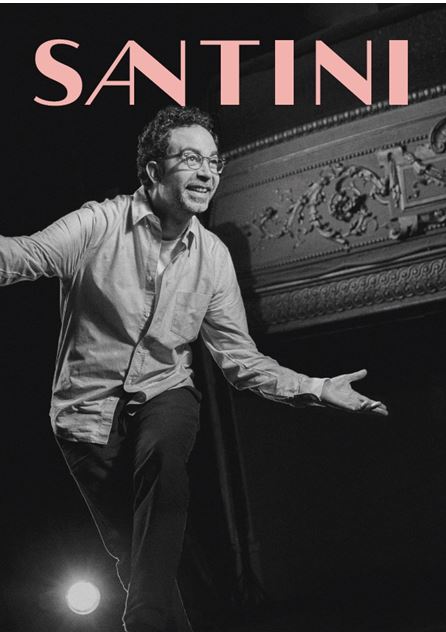 Julien Santini