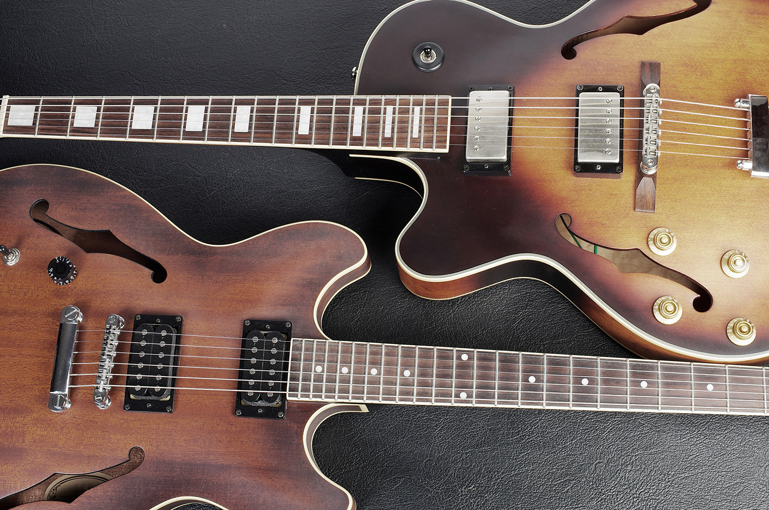 Concert - Rendu de la master class de guitare jazz du Conservatoire TPM