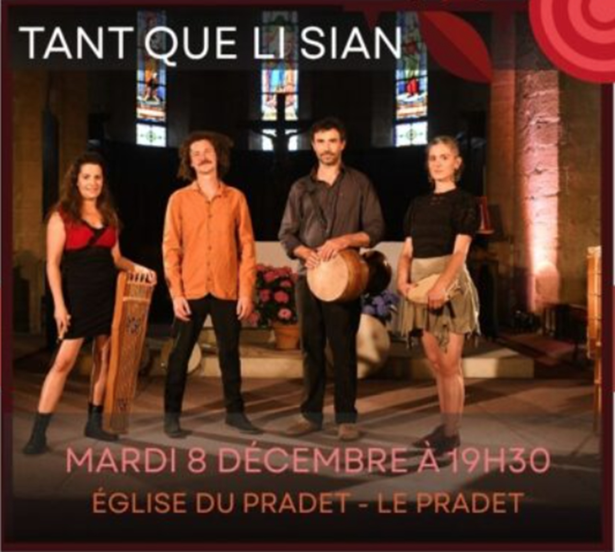 Concert de No�l - 
