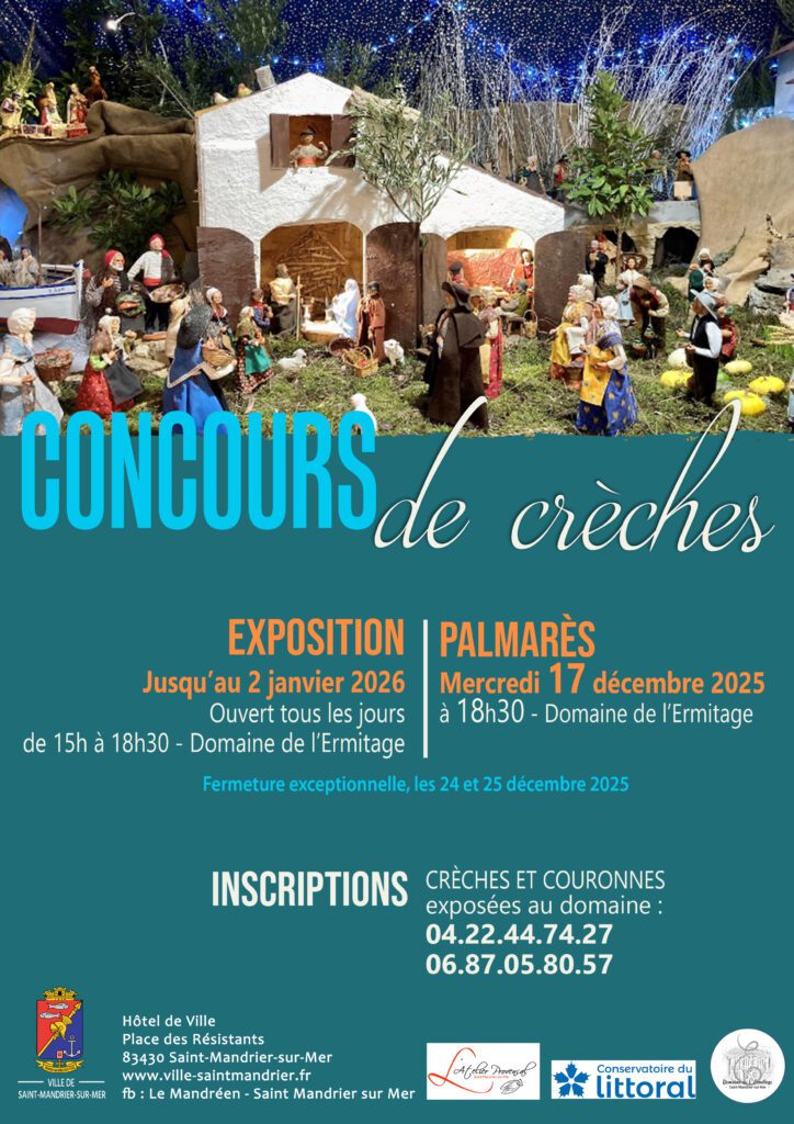 Concours de crches