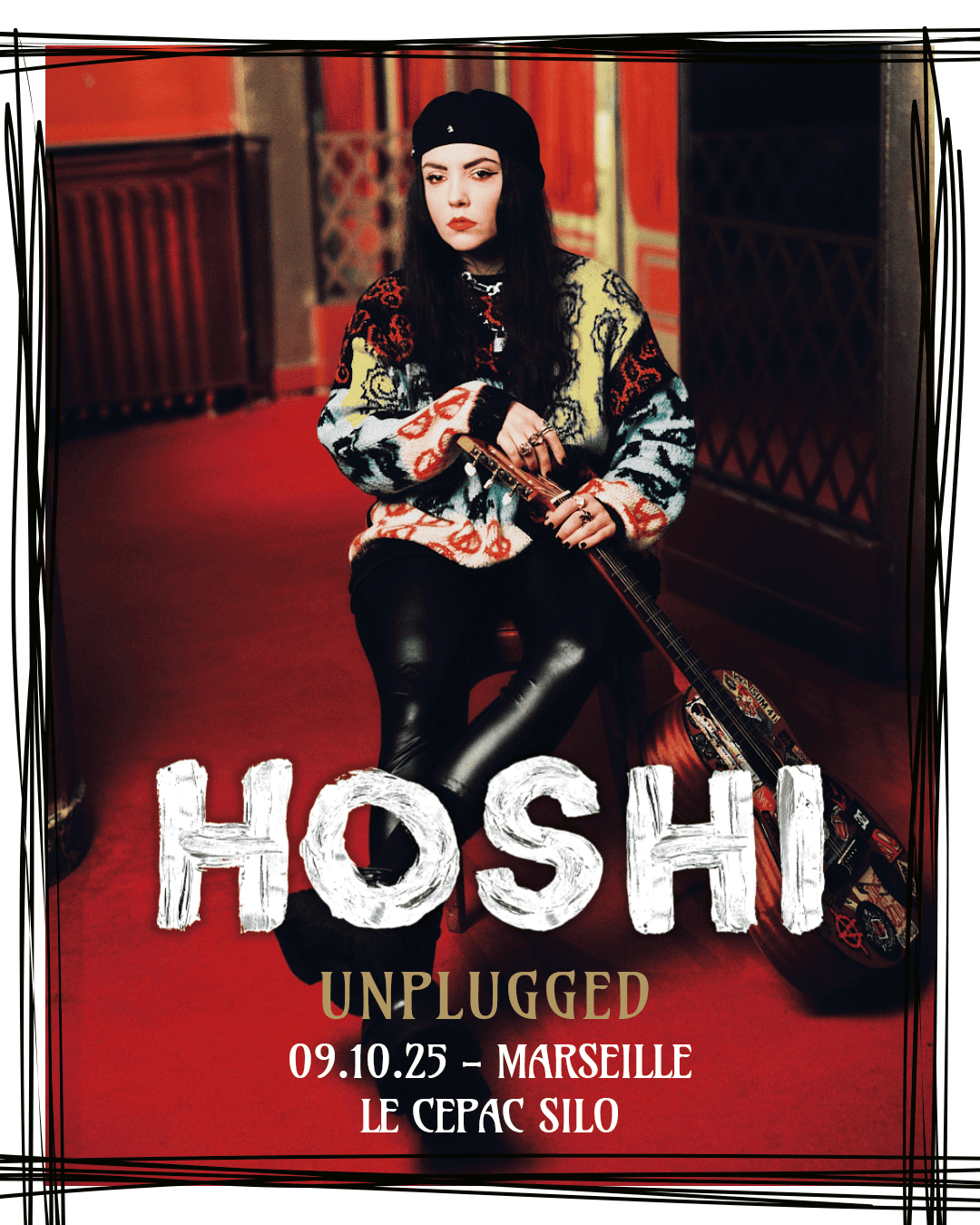 Hoshi