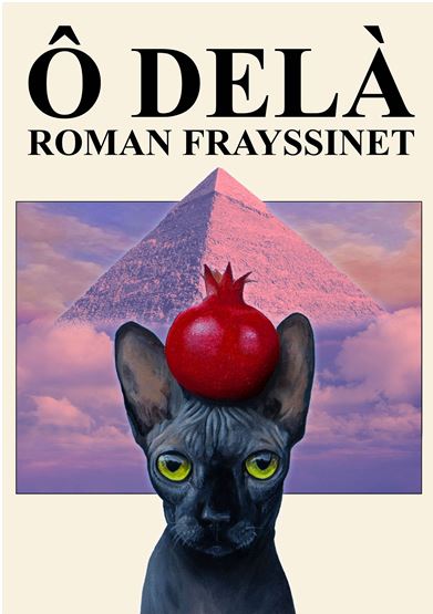 Roman Frayssinet :  del