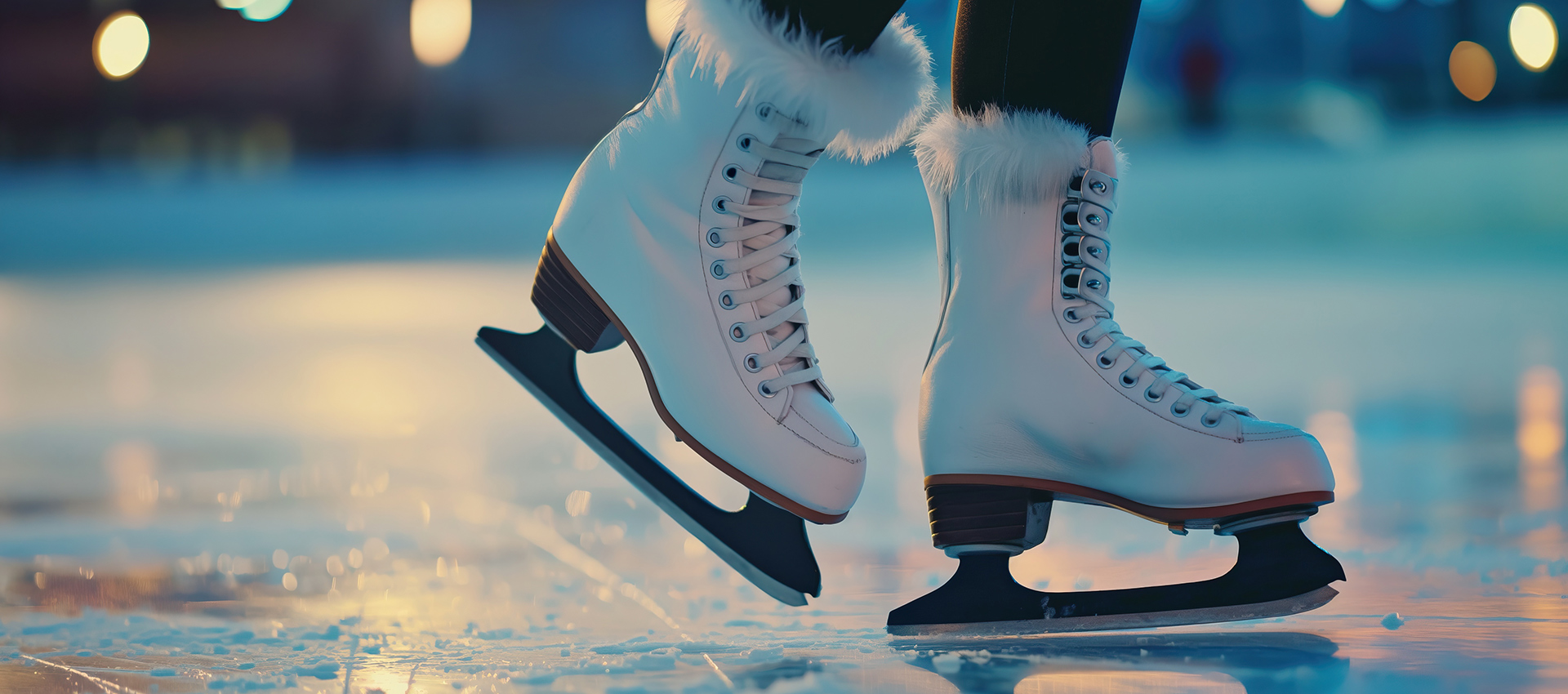 Sainte-Maxime sur Glace