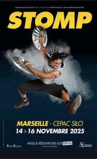 Stomp