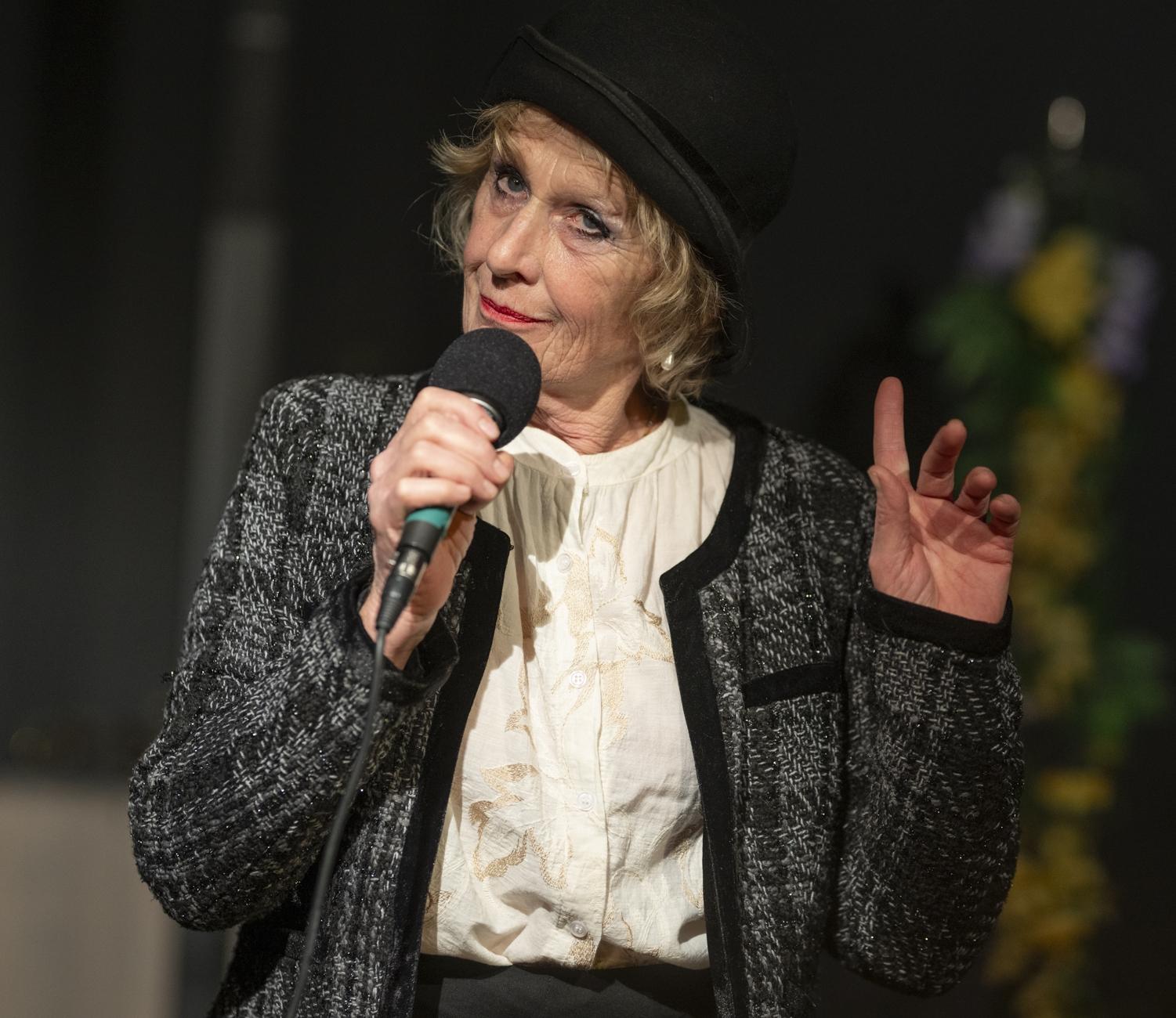 Les Soires de l'Etoile - Jacques Brel textes et chansons