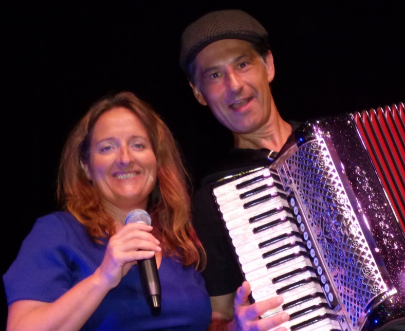 Musiques  Pauline - Aix Music