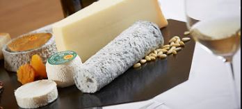 Atelier cole des Vins -  Accords fromages et Crus des Ctes du Rhne