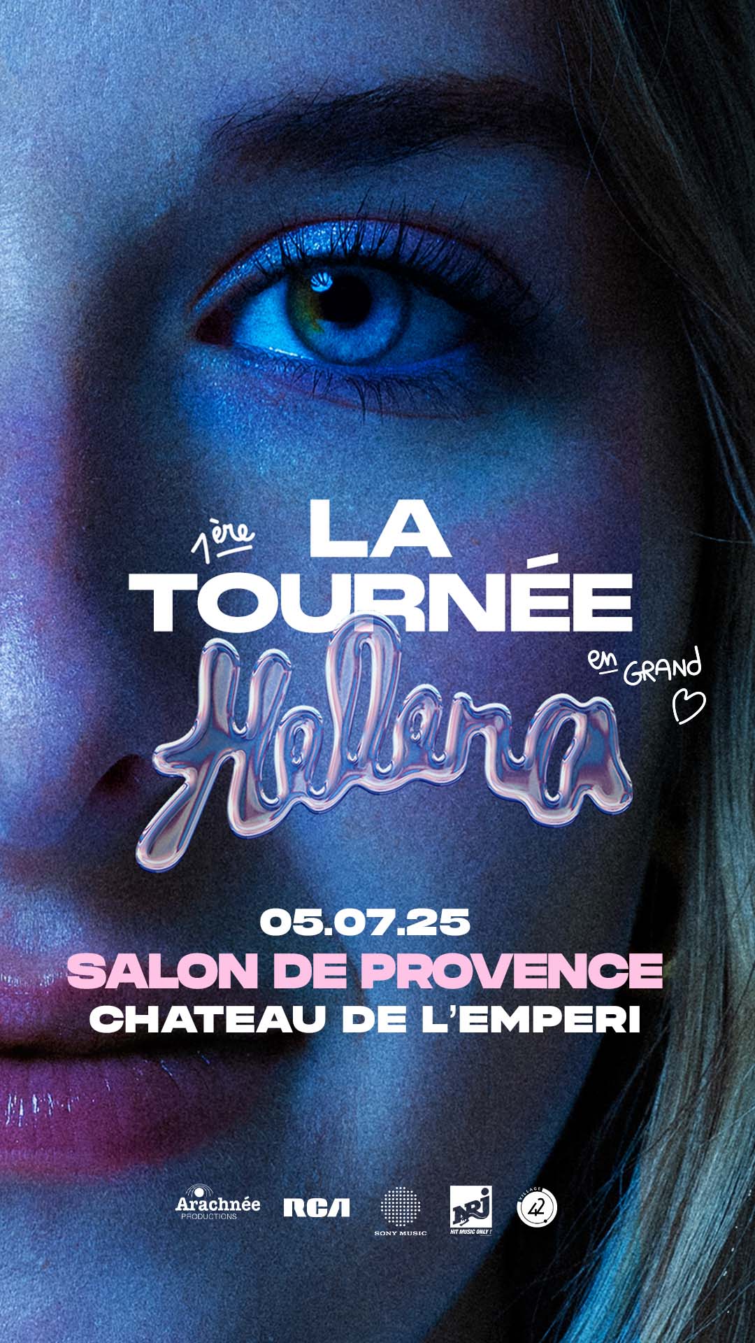 Concert : Helena
