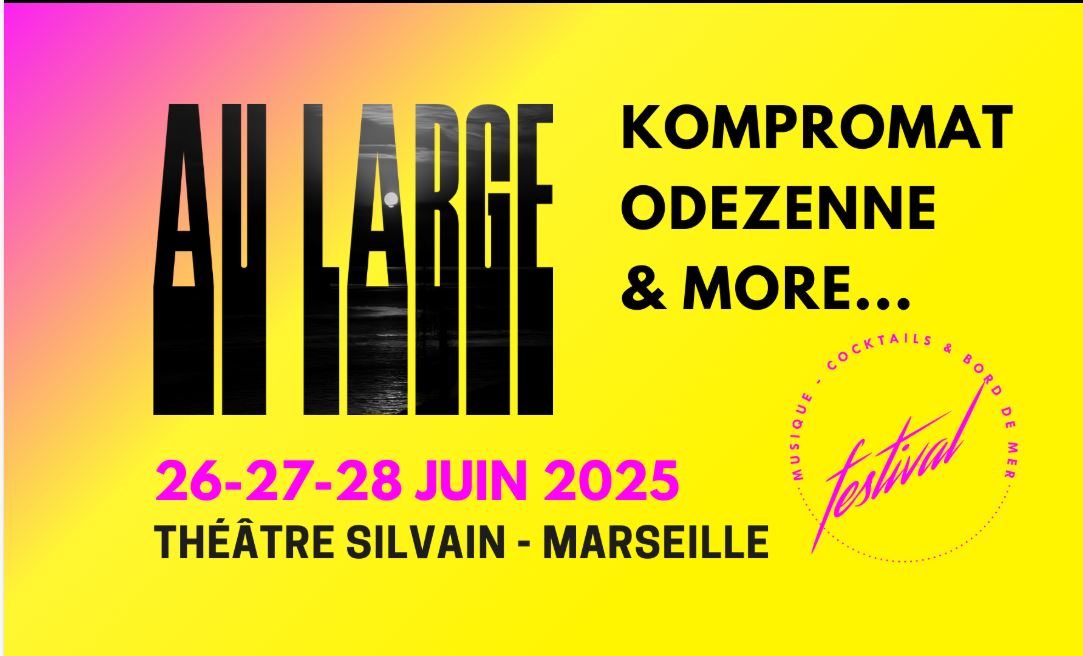 Au Large festival