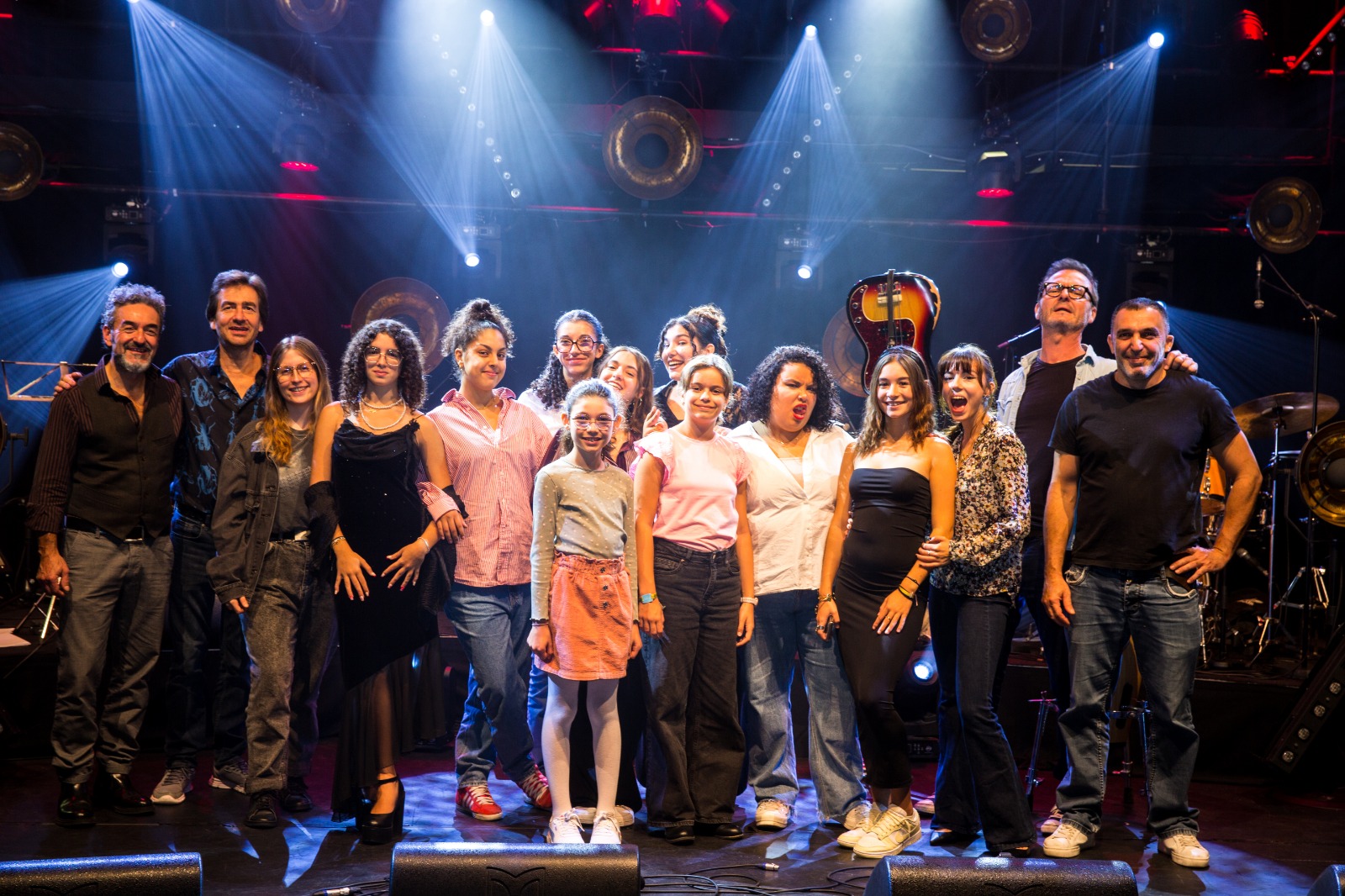 Black Box Experience #6