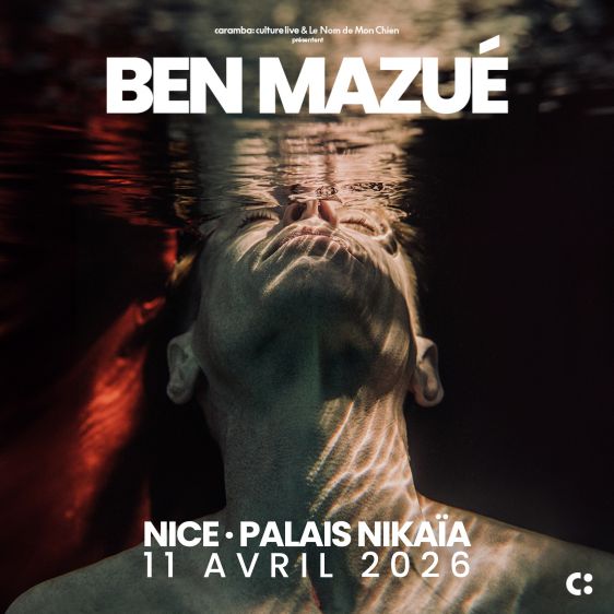 Ben Mazu