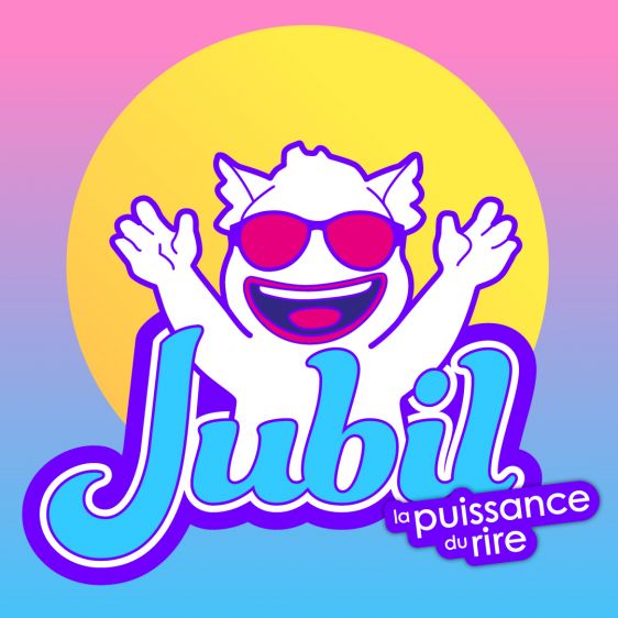 Jubil Festival - La puissance du rire