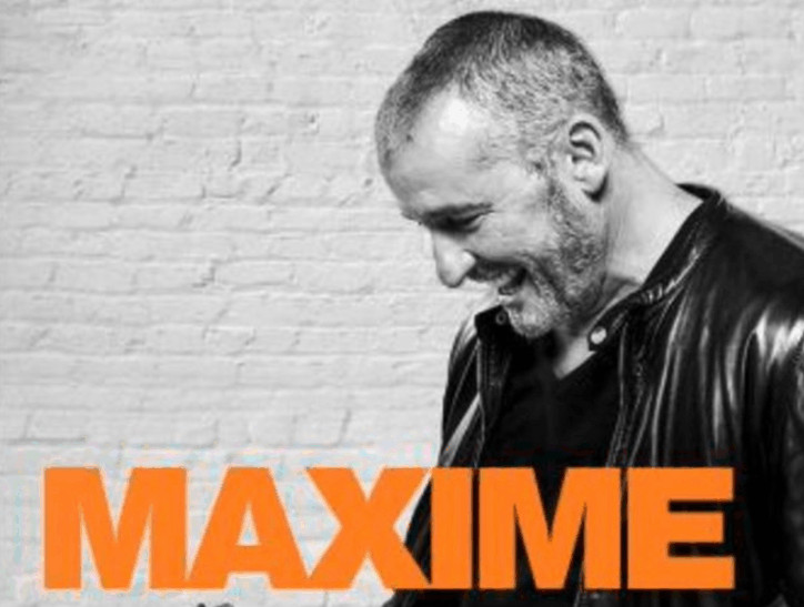 Dr�le d'hiver Comedy Club - Spectacle de Maxime