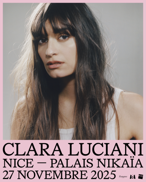 Clara Luciani