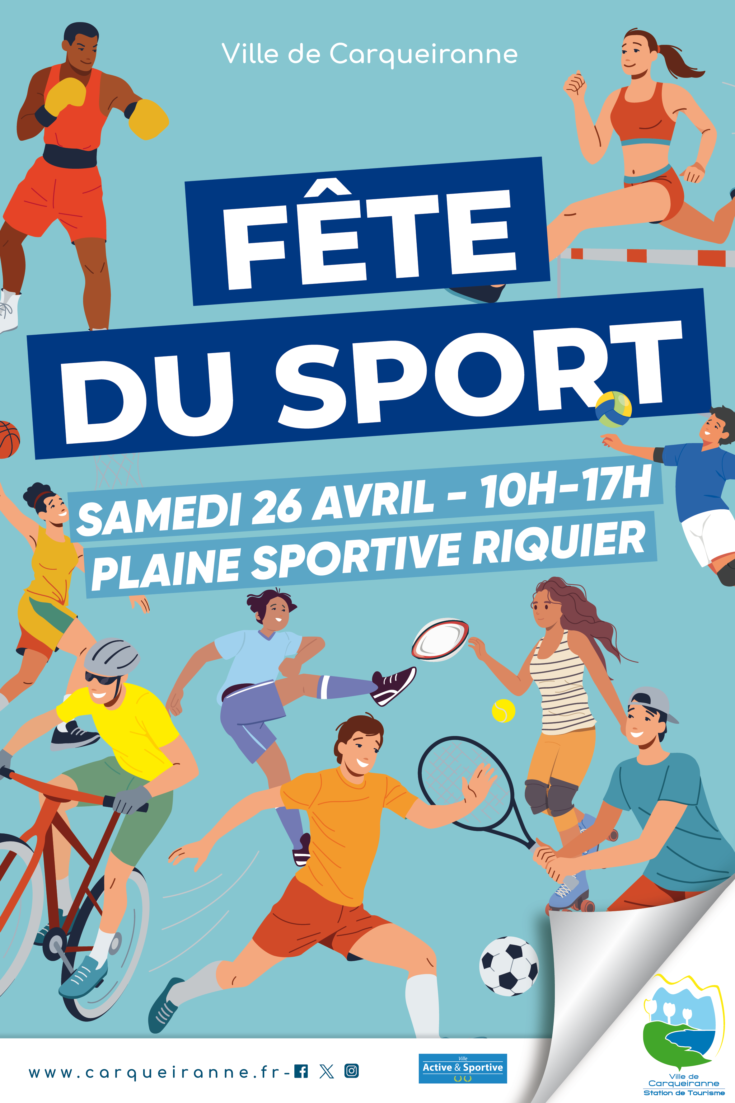 F�te du sport