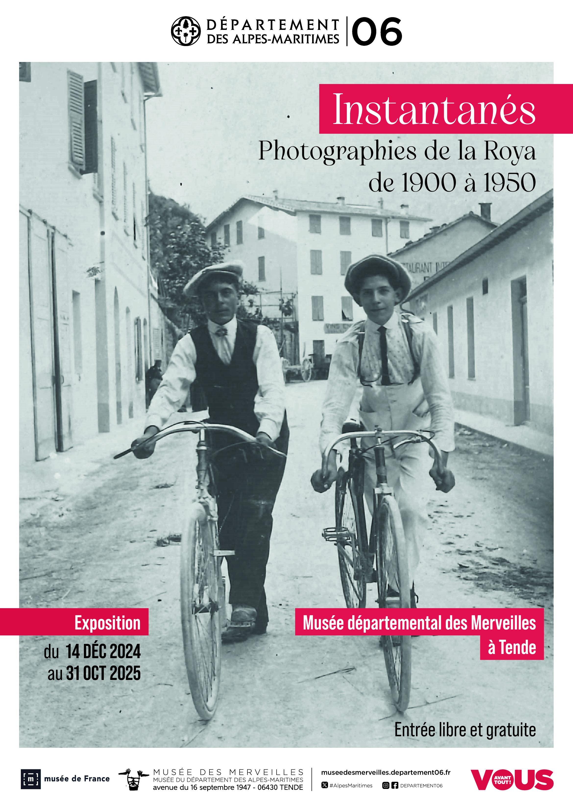 Exposition 