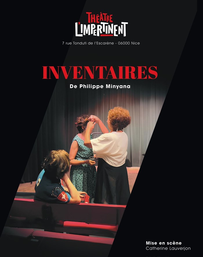 Inventaires
